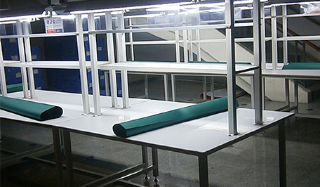 浦丰柜业值得信赖-国家电网直属企业许继集团